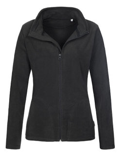 Fleece Jacket Women, Stedman&reg; ST5100 // S5100