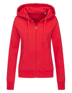 Sweat Jacket Select Women, Stedman&reg; ST5710 // S5710