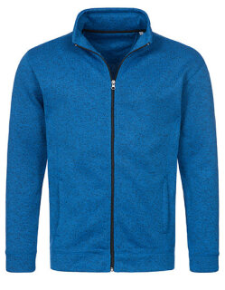 Knit Fleece Jacket, Stedman&reg; ST5850 // S5850