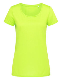 Cotton Touch T-Shirt Women, Stedman&reg; ST8700 // S8700
