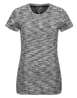 Seamless Raglan T-Shirt Women, Stedman&reg; ST8900 // S8900