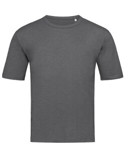 Slub Organic T-Shirt, Stedman&reg; ST9220 // S9220
