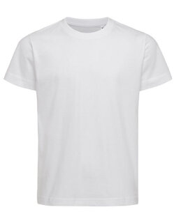 Kids&acute; Jamie Organic T-Shirt, Stedman&reg; ST9370 // S9370K