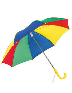 Kinderregenschirm, L-merch 0105009 // SC20