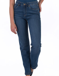 Katy Straight Jeans, So Denim SD011 // SD011