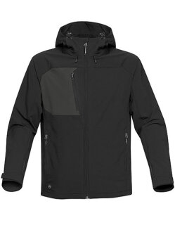 Men&acute;s Sidewinder Shell Jacket, Stormtech HGL-1 // ST84