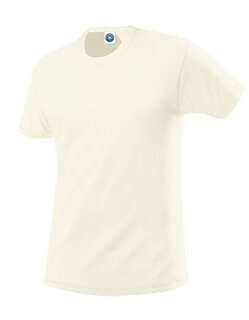 Men&acute;s Organic Cotton T-Shirt, Starworld SW360 // SW360