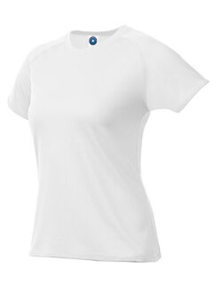 Ladies&acute; Sport T-Shirt, Starworld SW403 // SW403