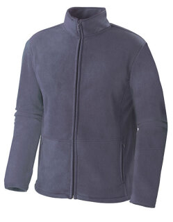 Men&acute;s Full Zip Fleece Jacket, Starworld SW700 // SW700