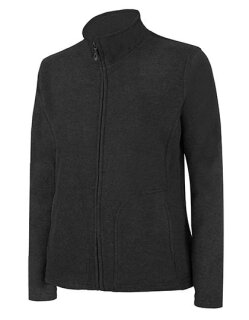 Ladies&acute; Full Zip Fleece Jacket, Starworld SW750 // SW750