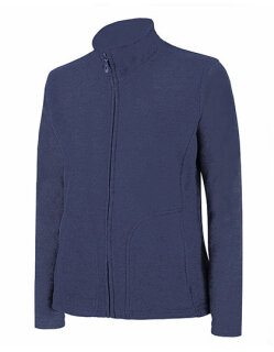 Ladies&acute; Full Zip Fleece Jacket, Starworld SW750 // SW750