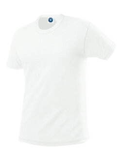 Men&acute;s Organic Cotton T-Shirt, Starworld GL1 // SWGL1