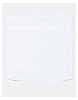 Luxury Face Cloth, Towel City TC001 // TC01