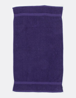 Luxury Hand Towel, Towel City TC003 // TC03