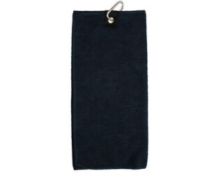 Microfibre Golf Towel, Towel City TC019 // TC19
