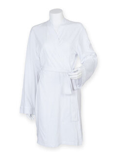 Ladies&acute; Robe, Towel City TC050 // TC50