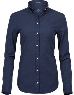 Women&acute;s Perfect Oxford Shirt, Tee Jays 4001 // TJ4001