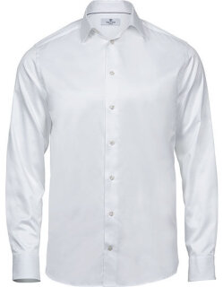 Luxury Shirt Comfort Fit, Tee Jays 4020 // TJ4020
