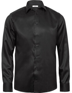 Luxury Shirt Comfort Fit, Tee Jays 4020 // TJ4020