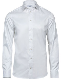 Luxury Shirt Slim Fit, Tee Jays 4021 // TJ4021