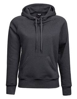 Women&acute;s Hooded Sweatshirt, Tee Jays 5431 // TJ5431