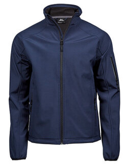 Men&acute;s Lightweight Performance Softshell Jacket, Tee Jays 9510 // TJ9510