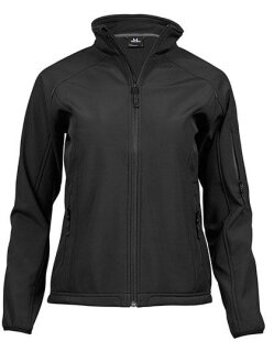 Women&acute;s Lightweight Performance Softshell Jacket, Tee Jays 9511 // TJ9511