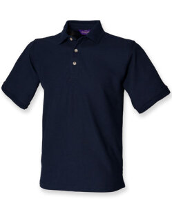 Ultimate 65/35 Piqu&eacute; Polo Shirt, Henbury H410 // W410