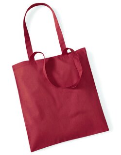 Bag For Life - Long Handles, Westford Mill W101 // WM101