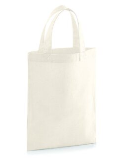 Cotton Party Bag For Life, Westford Mill W103 // WM103
