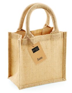 Jute Petite Gift Bag, Westford Mill W411 // WM411