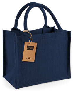Jute Mini Gift Bag, Westford Mill W412 // WM412