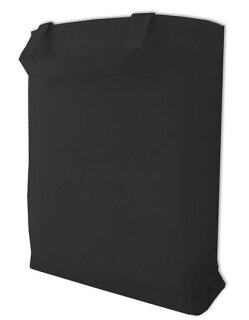 Canvas Carrier Bag Short Handle, Halink -31SH // X1052