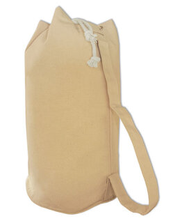 Canvas Sports Bag, Halink -32 // X1055
