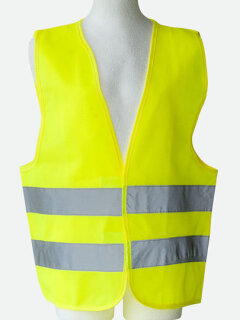 Kids&acute; Safety Vest EN 17353, Printwear  // X218