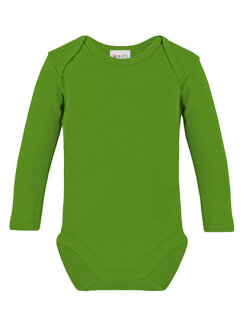 Bio Bodysuit Long Sleeve, Link Kids Wear ROM50 // X945