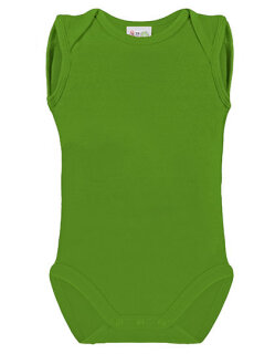 Bio Bodysuit Vest, Link Kids Wear ROM20 // X948