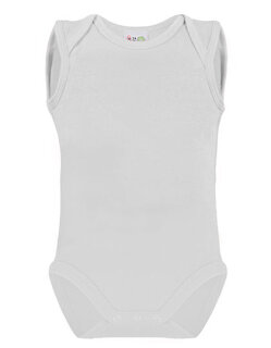Bio Bodysuit Vest, Link Kids Wear ROM20 // X948