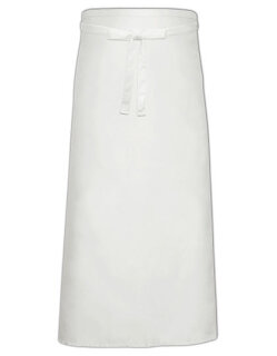 Bistro Apron XL, Link Kitchen Wear FS100120 // X961
