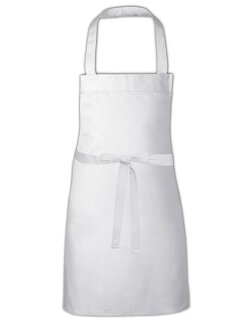 Kids&acute; Barbecue Apron Sublimation, Link Kitchen Wear BBQ6050PES // X977