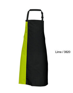 Duo Apron, Link Kitchen Wear DS8572 // X988