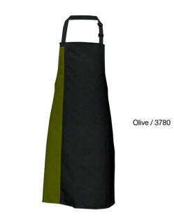 Duo Apron, Link Kitchen Wear DS8572 // X988