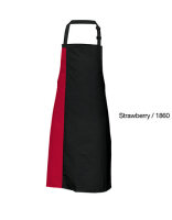 Black/Strawberry Red (ca. Pantone 186)