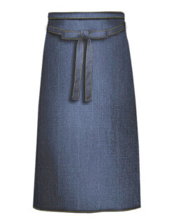 Jeans Cook&acute;s Apron, Link Kitchen Wear KS70100JNS // X989
