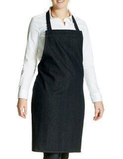 Jeans Barbecue Apron, Link Kitchen Wear BBQ9090JNS // X998