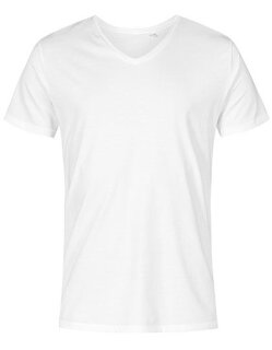 Men&acute;s V-Neck T-Shirt, X.O by Promodoro 1425 // XO1425