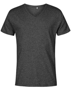 Men&acute;s V-Neck T-Shirt, X.O by Promodoro 1425 // XO1425