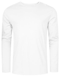 Men&acute;s Roundneck T-Shirt Long Sleeve, X.O by Promodoro 1465 // XO1465