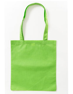 PP Shopper Bag Long Handles, Printwear  // XT015