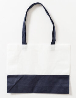 PP Shopper Bag DUO, Printwear  // XT22